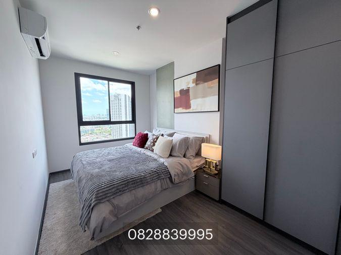 รูป ideo sukhumvit rama4 ห้องใหม่จากโครงการ นัดชมโครงการรับราคาพิเศษและโปรพิเศษหลายห้อง - รูปที่ 5/9