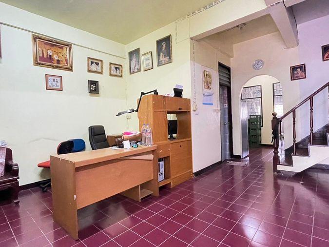 รูป ขายทาวน์เฮ้าส์ หมู่บ้านอยู่เจริญ บางเขน กรุงเทพ - รูปที่ 11/24