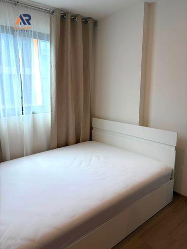 รูป 🔥 The Origin Bangkae ห้องสวย 1 Bedroom ใกล้ MRT หลักสอง เพียง 10,000 บาท/เดือน พร้อมเข้าอยู่! 🏙️✨ - รูปที่ 2/11