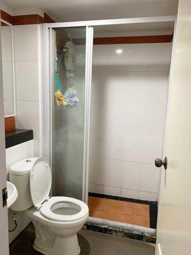 รูป 2 ห้องนอน🦊HunterCondo🦊 Regent Home 7 Bangna - รูปที่ 15/15