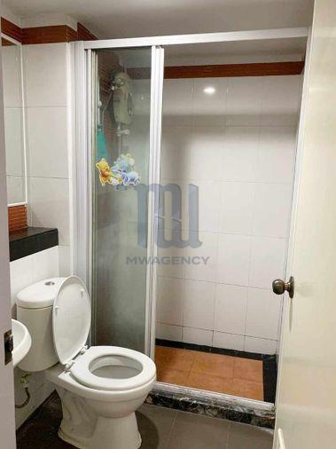 รูป 2 ห้องนอน🦊HunterCondo🦊 Regent Home 7 Bangna - รูปที่ 15/15