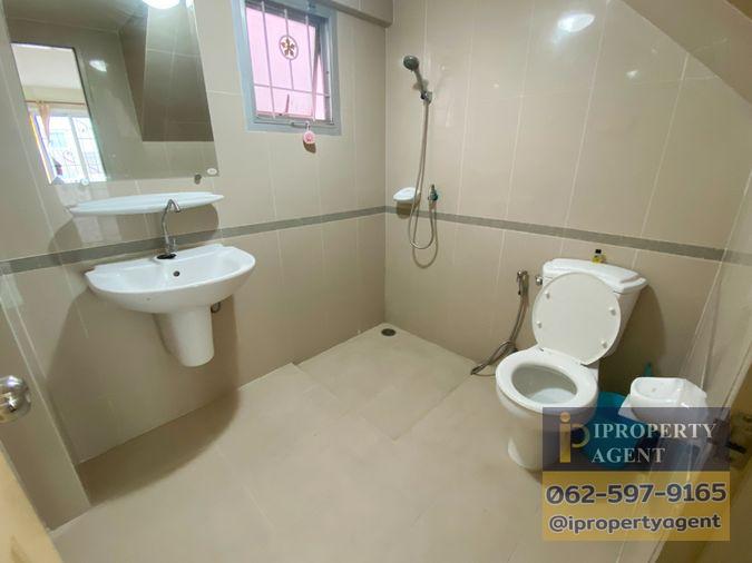 รูป ขายบ้านเดี่ยว ศุภาลัย การ์เด้นวิลล์ ติวานนท์-ปทุมธานี - รูปที่ 9/20