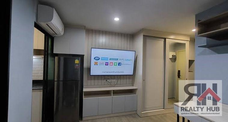 รูป 🦋RB25474 ให้เช่าถูกมาก📢รีช พหลโยธิน 52👉แอดไลน์ @714txlxc( มี @ ด้วย) แอดมินตอบไว - รูปที่ 1/7
