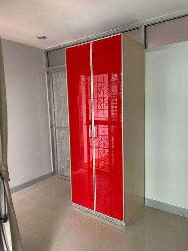 รูป 2 ห้องนอน🦊HunterCondo🦊 Regent Home 7 Bangna - รูปที่ 12/15