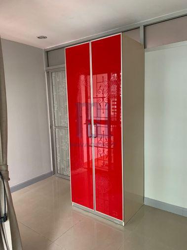 รูป 2 ห้องนอน🦊HunterCondo🦊 Regent Home 7 Bangna - รูปที่ 12/15
