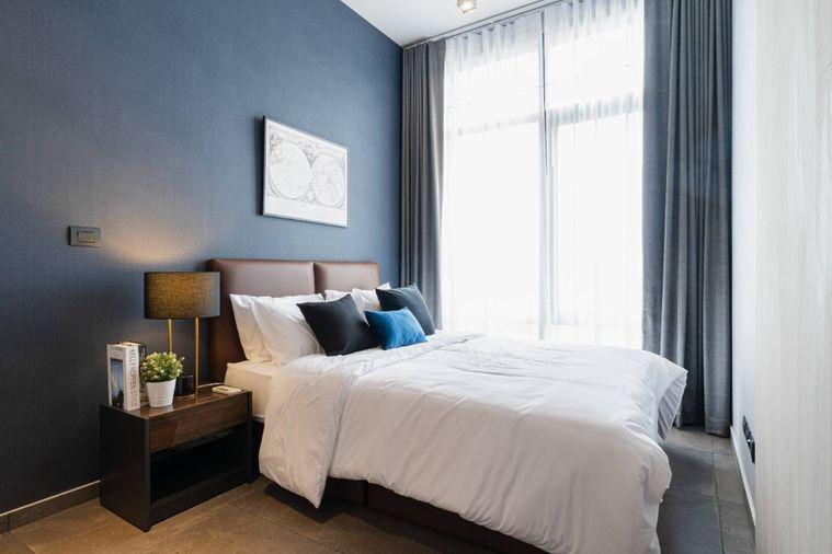 รูป ✨Condo for Rent : The Lofts Asoke  (AP-02) ( line : @condo91 ) - รูปที่ 5/7