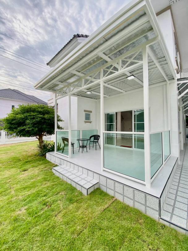 picture ⭐✨RH-092 Single House for Sale – Piyawararom 3  ✨⭐ - 7/19