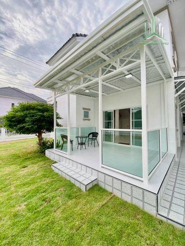 รูป ⭐✨RH-092 ขายบ้านเดี่ยวปิยวรารมย์ 3 ( Piyawararom 3 ) ✨⭐ - รูปที่ 7/19