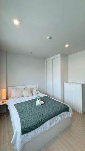 picture For Rent Metro Sky Wutthakat Unit 7/144 (BTS Wutthakat) (No pets allowed) - 1/14