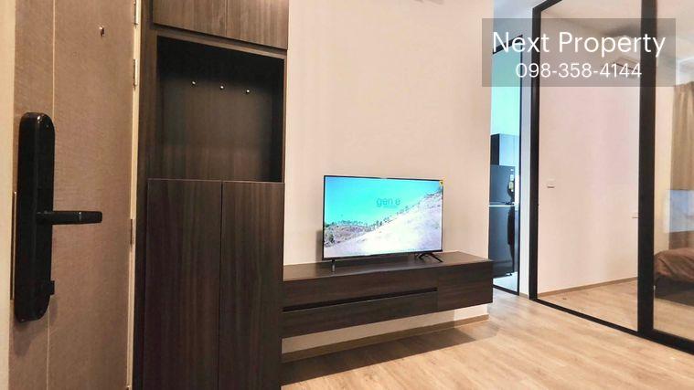 picture AS2205 Origin Plug & Play Ramintra Condo For Rent - 3/9