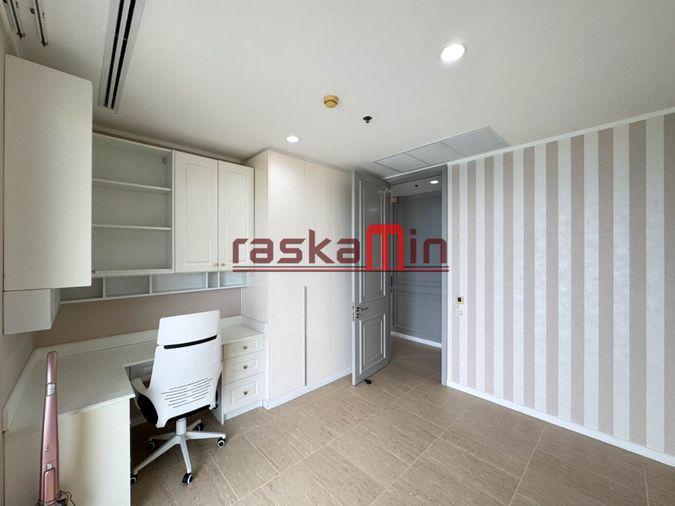 picture Northpoint Wongamat Condo For Rent | 2 Bed 106.45 SQM High Floor Sea View | Pattaya - 14/34