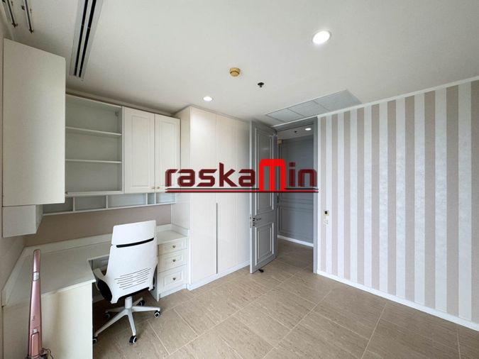 picture Northpoint Wongamat Condo For Rent | 2 Bed 106.45 SQM High Floor Sea View | Pattaya - 14/34