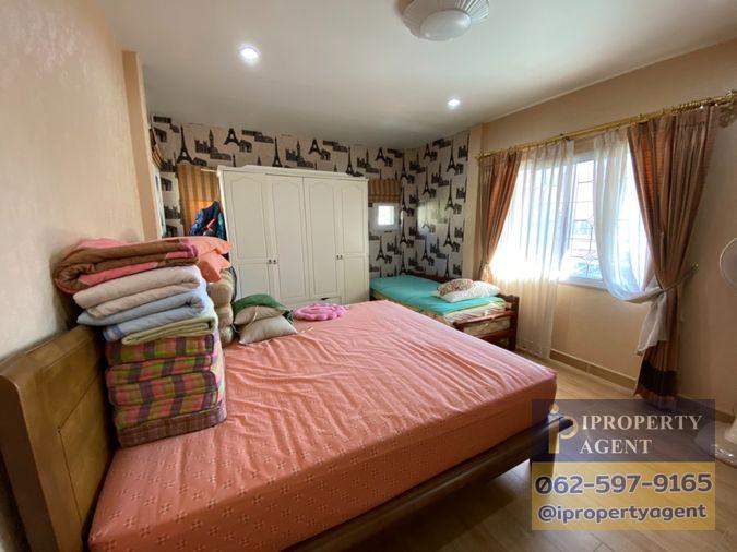 รูป ขายบ้านเดี่ยว โครงการ เอ.ซี. เฮ้าส์ 3 ต.ลาดสวาย อ.ลำลูกกา จ.ปทุมธานี - รูปที่ 15/28