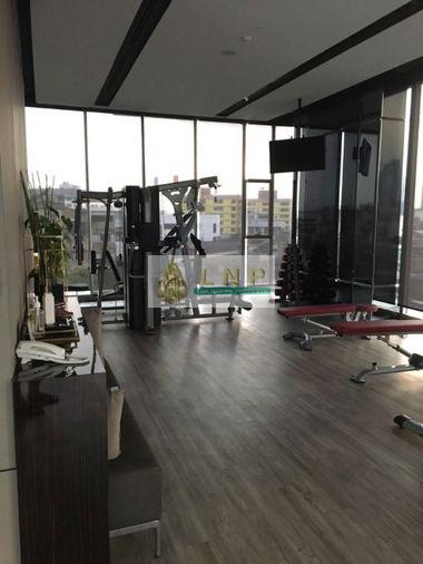 picture ðĒ Condo for Rent: The Room Sathorn - St.Louis Property Code | LNP-C14135 - 9/11