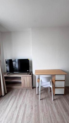 picture Block Condo Rangsit Phaholyothin    Condo For Rent / Line : @mintocondo - 3/10