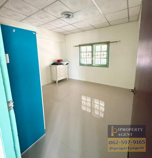 รูป ขายบ้านเดี่ยว 2 ชั้น พื้นที่กว้าง 200 ตร.ว.คลองสอง ปทุมธานี รองรับการอยู่อาศัยครอบครัวใหญ่ หรือทำโฮมออฟฟิศ จอดรถได้มากกว่า 10 คัน - รูปที่ 11/22