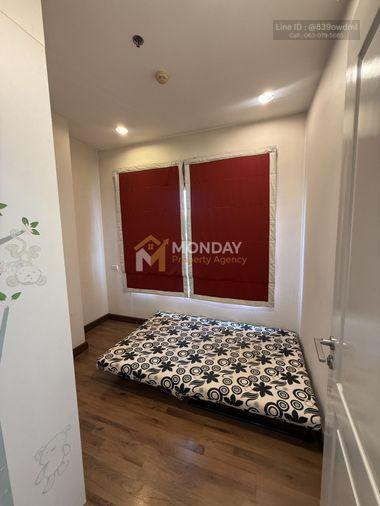 รูป 🔥 ห้องว่าง พร้อมเข้าอยู่! คิว เฮ้าส์ คอนโด สาทร รีบจองก่อนหลุด 🔥MD-25024084 - รูปที่ 11/12