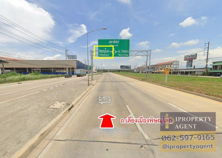 รูป ขายบ้าน ถนนพิชัยสงคราม ต.ในเมือง อ.เมือง จ.พิษณุโลก - รูปที่ 7/16