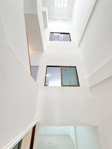 picture CB001, Townhouse for sale 6 Br, Vibhavadi Rangsit-Sutthisan. - 4/8