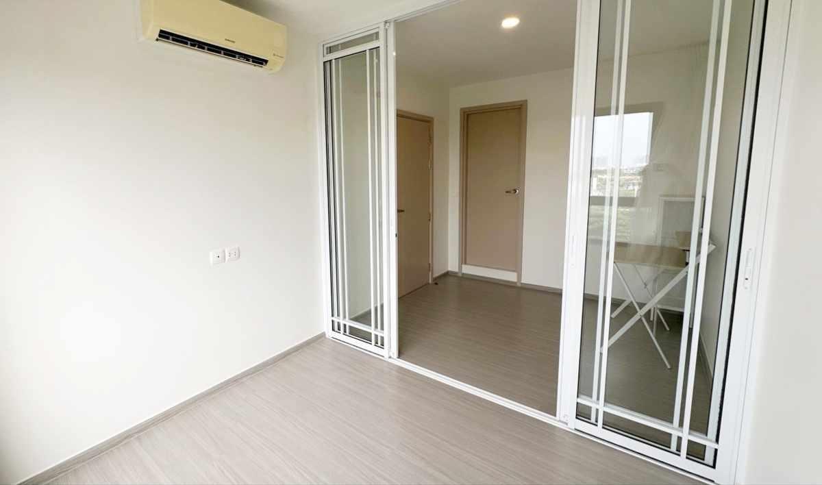 รูป 2 ห้องนอน🦊HunterCondo🦊สวนหลวง💥แอสปาย สุขุมวิท - อ่อนนุช🔴🟢🟡 - รูปที่ 5/12