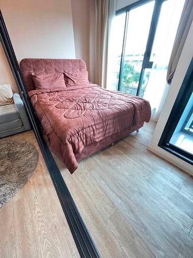 รูป 🤝🏻RB25480 ให้เช่าถูกมาก👍โมดิซ สุขุมวิท 50✅แอดไลน์ @mproperty( มี @ ด้วย) แอดมินตอบไว - รูปที่ 1/11