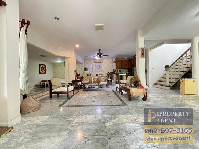 รูป ขายบ้านเดี่ยว หมู่บ้านมัณฑนา พระยาสุเรนทร์ คลองสามวา กรุงเทพ - รูปที่ 8/23