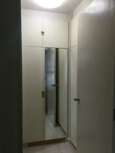 picture Ideo Ladprao 17 Near MRT Lat Phrao Ready to move in - 5/8