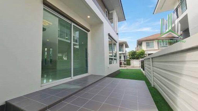 รูป ⭐✨RH-091 ขายบ้านเดี่ยวฮาบิเทีย บอนด์ ราชพฤกษ์ ( Habitia Bond Ratchapreuk ) ✨⭐ - รูปที่ 6/20