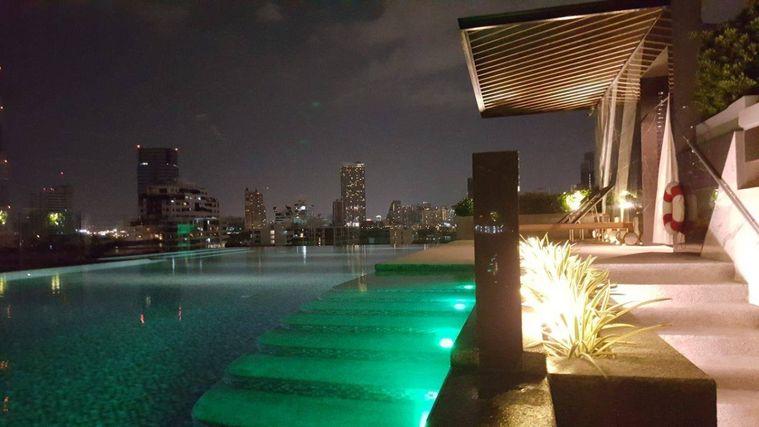 picture 🎈#MT2409_169🎈💥Urgent💥 Available September 30, 2026. Click quickly before it's gone‼️ For Rent 20k.🔥 Finn Ari Condo - 11/11
