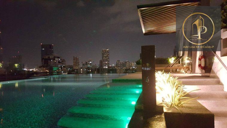 picture 🎈#MT2409_169🎈💥Urgent💥 Available September 30, 2026. Click quickly before it's gone‼️ For Rent 20k.🔥 Finn Ari Condo - 11/11