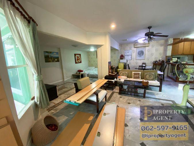 รูป ขายบ้านเดี่ยว หมู่บ้านมัณฑนา พระยาสุเรนทร์ คลองสามวา กรุงเทพ - รูปที่ 6/23