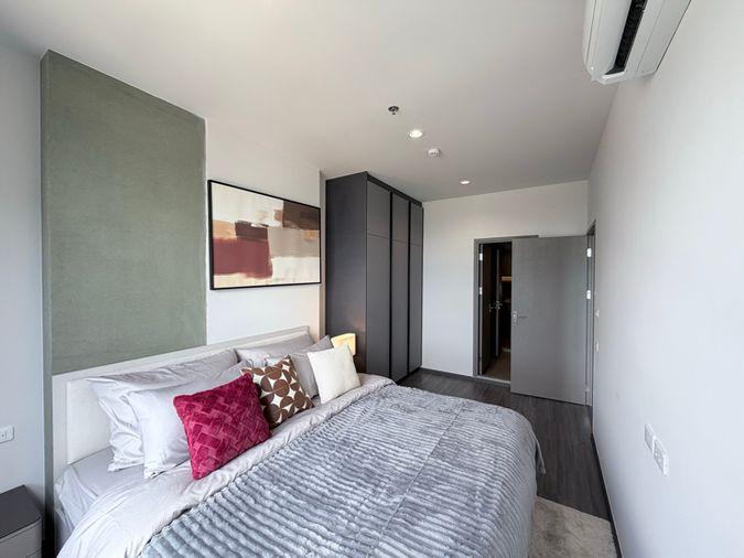 รูป ideo sukhumvit rama4 ห้องใหม่จากโครงการ นัดชมโครงการรับราคาพิเศษและโปรพิเศษหลายห้อง - รูปที่ 7/9