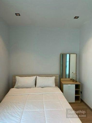 รูป ✨house for Rent : 89 Residence Ratchada - Rama 9 (AP-02) ( line : @condo91 ) - รูปที่ 7/16