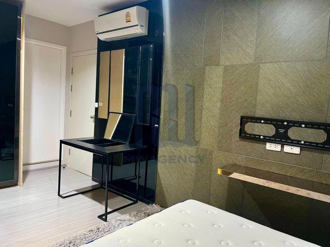 รูป 2 ห้องนอน🦊HunterCondo🦊ภาษีเจริญ 💥แอสปาย สาทร - ราชพฤกษ์🔴🟢🟡 - รูปที่ 10/23