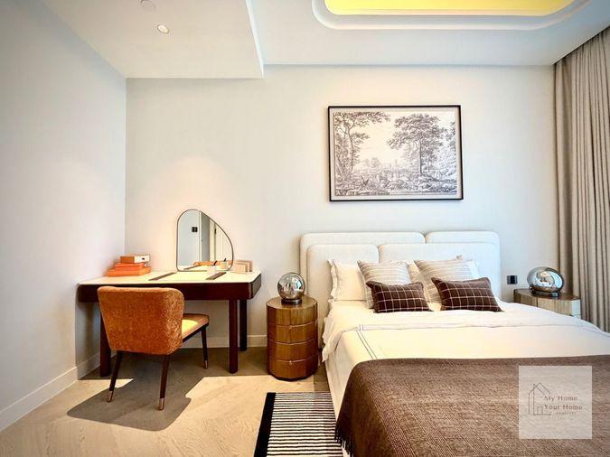รูป 💎For rent Luxury Condo 📍 One89 Wireless 📍 Rent Prices 490,000/ month. - รูปที่ 8/16