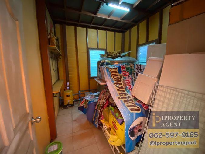 รูป ขายบ้านเดี่ยว โครงการ เอ.ซี. เฮ้าส์ 3 ต.ลาดสวาย อ.ลำลูกกา จ.ปทุมธานี - รูปที่ 20/28