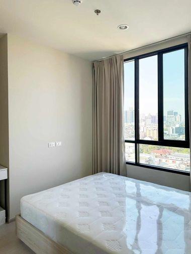 รูป 2 ห้องนอน🦊HunterCondo🦊จตุจักร 💥นิว โนเบิล รัชดา - ลาดพร้าว🔴🟢🟡 - รูปที่ 2/10