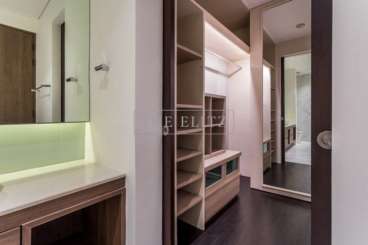 รูป ✨ Palatial Ultra-Luxury Hideaway - Rare 3-Bedroom Masterpiece in Prime Sukhumvit ✨ - รูปที่ 35/49