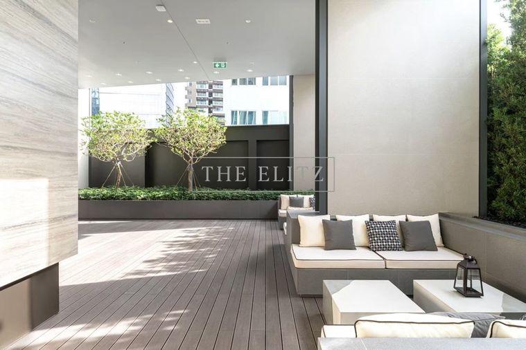 รูป ✨ Super Luxury Masterpiece - World-Class Privileges in the Heart of Phrom Phong ✨ - รูปที่ 13/21