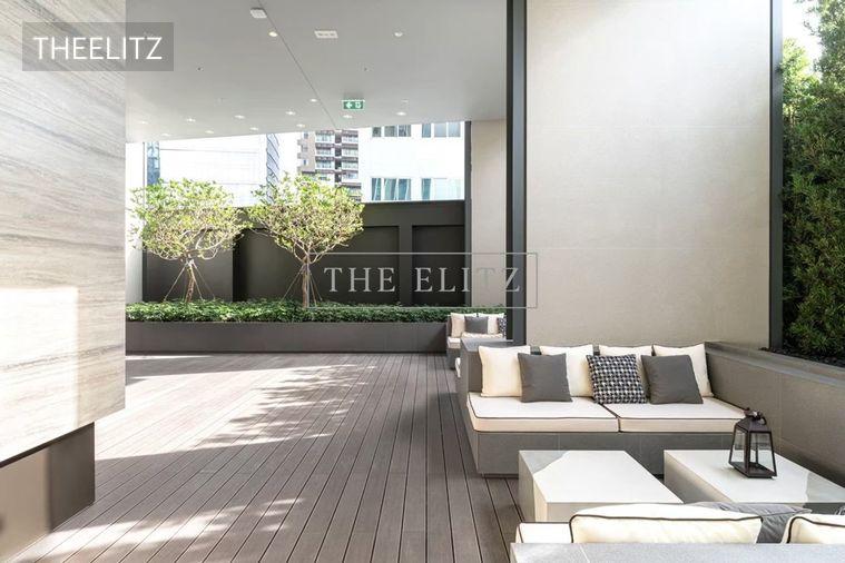 รูป ✨ Super Luxury Masterpiece - World-Class Privileges in the Heart of Phrom Phong ✨ - รูปที่ 13/21