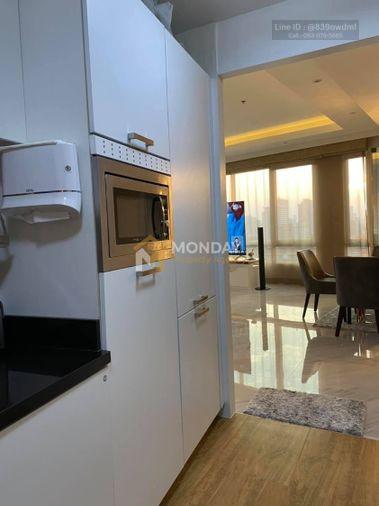 รูป 🔥 MD-26066456 Rare Item ห้องสวย ราคาต่ำกว่าตลาด บ้านราชประสงค์ (ราชดำริ) รีบจองก่อนหลุด 🔥 - รูปที่ 5/14