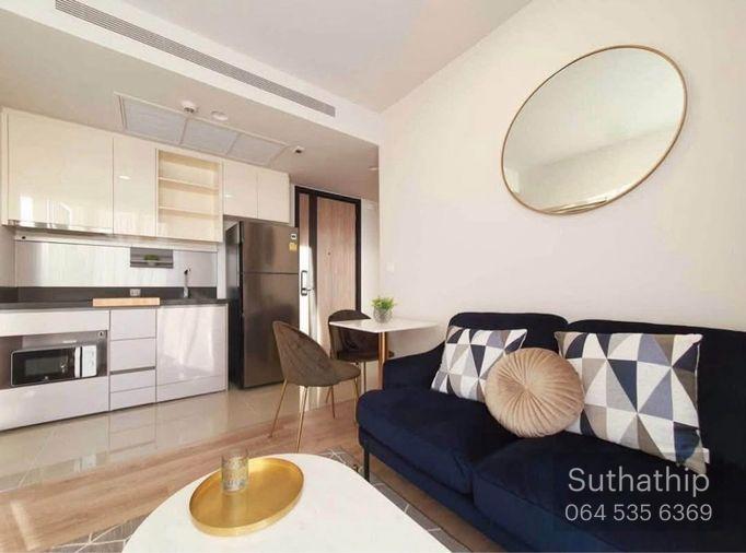 picture OKA HAUS Sukhumvit 36 (BTS Thonglor) - 7/11