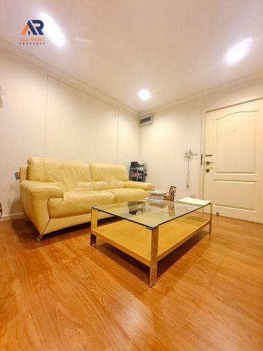 รูป 🔥 Lumpini Suite Ratchada - Rama III ห้องใหญ่ 50 ตร.ม. ใกล้สาทร เพียง 23,000 บาท/เดือน พร้อมเข้าอยู่! 🏙️✨ - รูปที่ 8/9