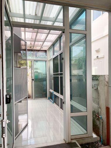 รูป ขายบ้านเดี่ยวPerfectPark บ้านกลางปทุมธานี - รูปที่ 6/15