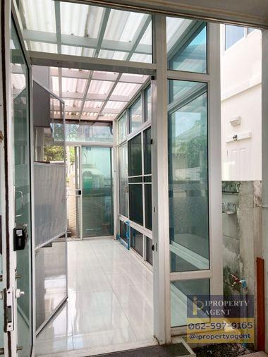 รูป ขายบ้านเดี่ยวPerfectPark บ้านกลางปทุมธานี - รูปที่ 6/15