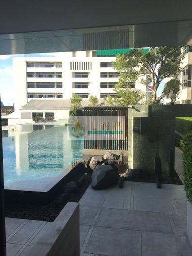 picture ðĒ Condo for Rent: The Room Sathorn - St.Louis Property Code | LNP-C14135 - 11/11