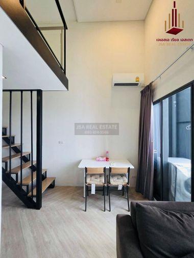 รูป ✨ ให้เช่า ไซมิส สุขุมวิท 48 ✨ 💰 ราคา 18,000 บาท/เดือน - รูปที่ 2/7