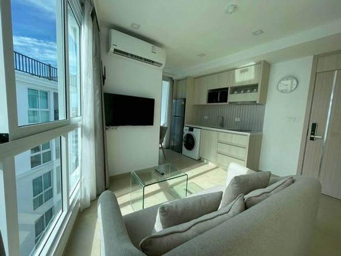 picture 🔥 Condo for Sale – Olympus City Garden | Corner Studio Unit | Ready to Move In - 1/5