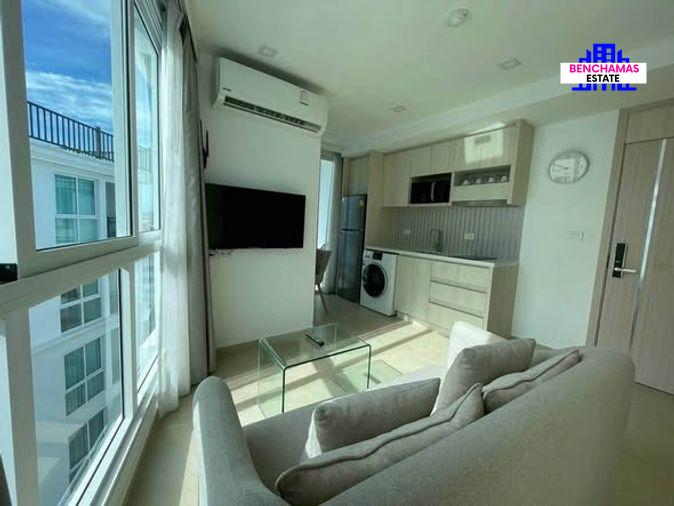 picture 🔥 Condo for Sale – Olympus City Garden | Corner Studio Unit | Ready to Move In - 1/5