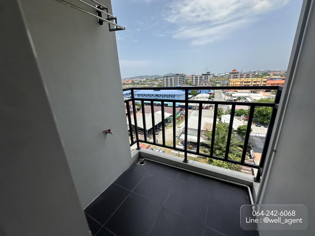 picture 📍Beston Condo 2 📞 Tel: 064-242-6068 - 11/13